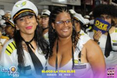 Bloco Lá Vem Eles